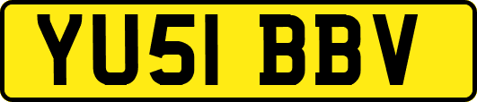 YU51BBV