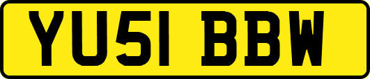 YU51BBW
