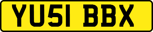 YU51BBX