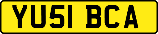 YU51BCA