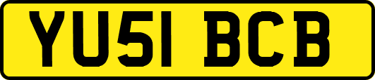 YU51BCB