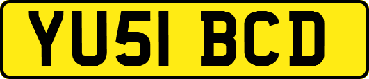 YU51BCD