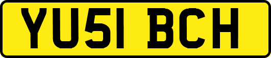 YU51BCH