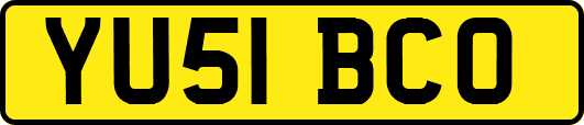 YU51BCO