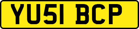 YU51BCP