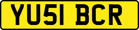 YU51BCR