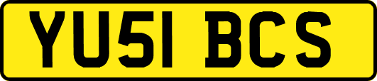 YU51BCS