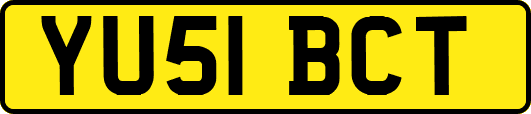 YU51BCT