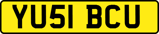 YU51BCU