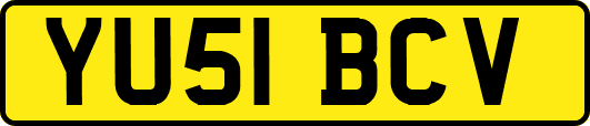 YU51BCV