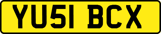 YU51BCX