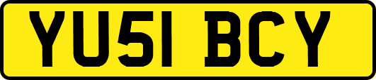 YU51BCY