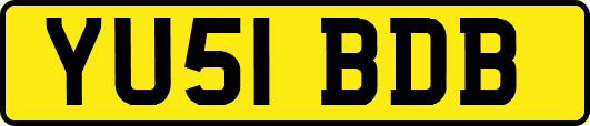 YU51BDB