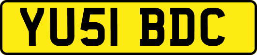 YU51BDC