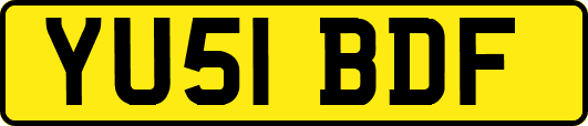 YU51BDF