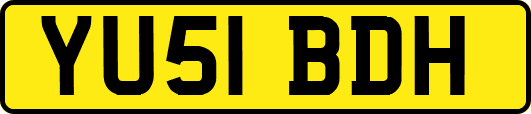 YU51BDH