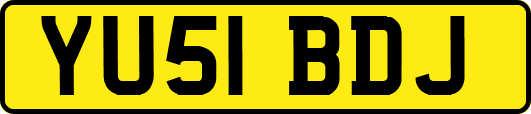 YU51BDJ