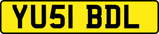 YU51BDL