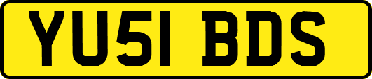 YU51BDS