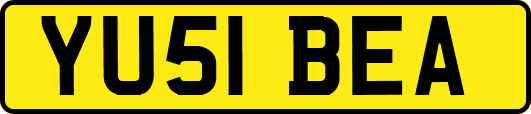 YU51BEA