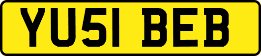 YU51BEB