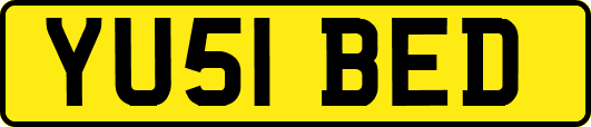 YU51BED