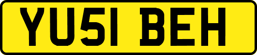 YU51BEH