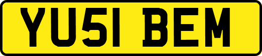 YU51BEM