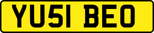 YU51BEO