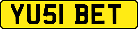 YU51BET