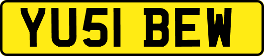 YU51BEW
