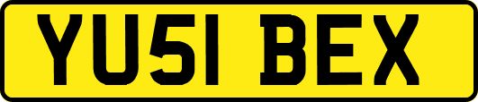 YU51BEX