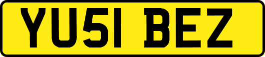 YU51BEZ