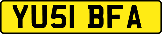 YU51BFA