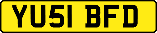 YU51BFD