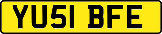 YU51BFE