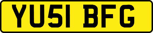 YU51BFG