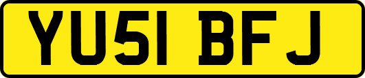 YU51BFJ