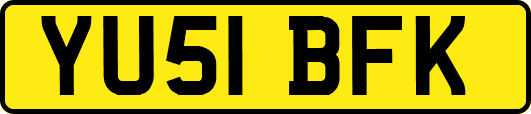 YU51BFK