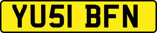YU51BFN