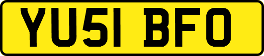 YU51BFO