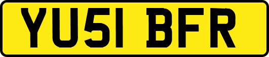 YU51BFR