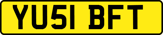 YU51BFT