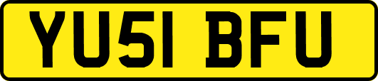 YU51BFU