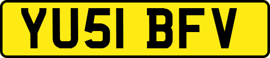 YU51BFV