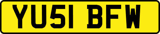 YU51BFW