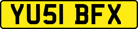 YU51BFX