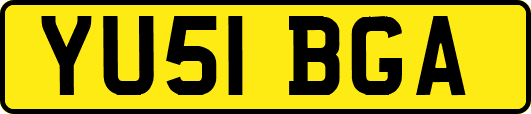 YU51BGA