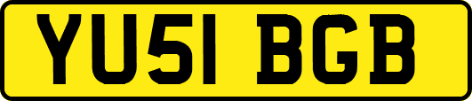 YU51BGB