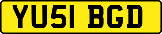 YU51BGD